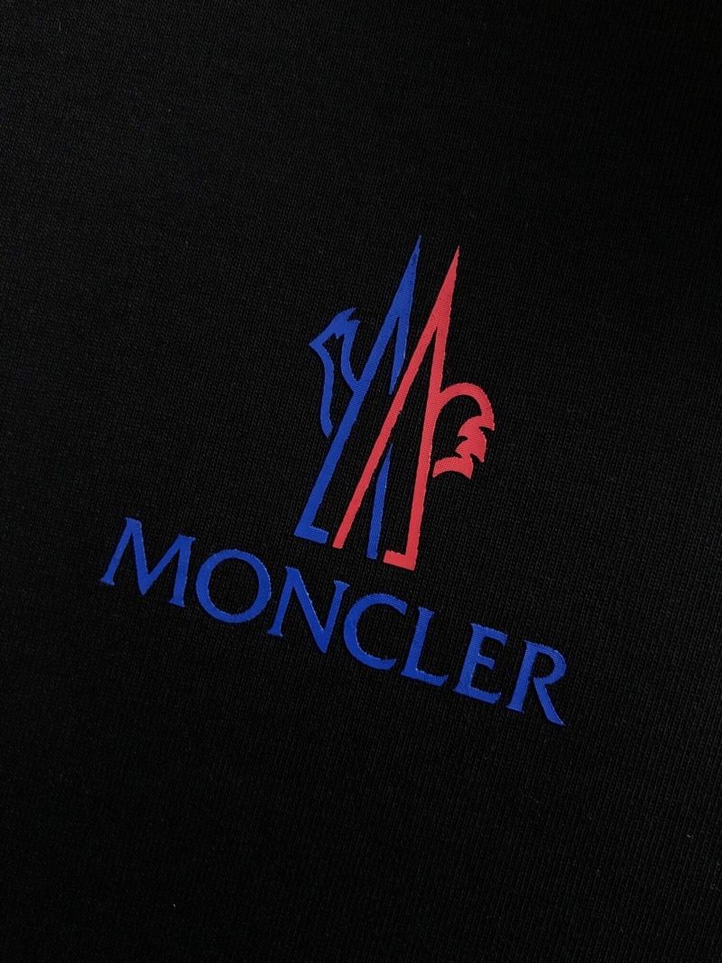 Moncler T-Shirts